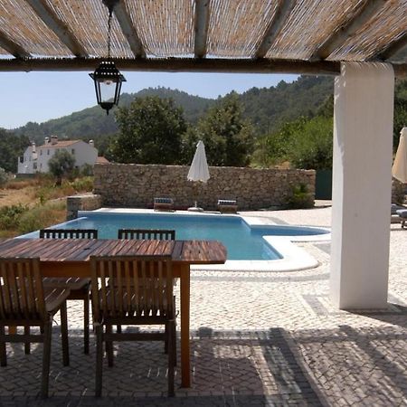 Quinta Da Saimeira Marvão Exterior photo