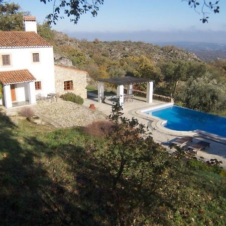 Quinta Da Saimeira Marvão Exterior photo