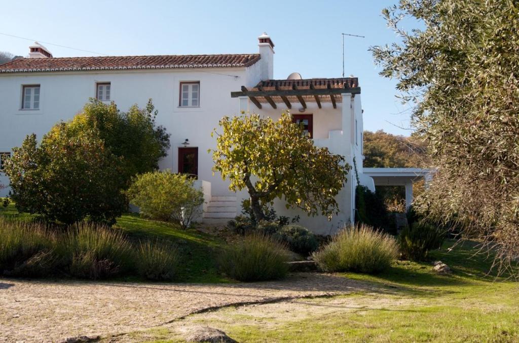 Quinta Da Saimeira Marvão Exterior photo