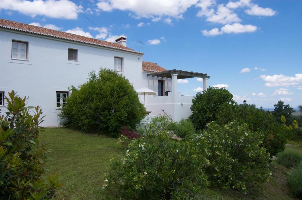 Quinta Da Saimeira Marvão Exterior photo