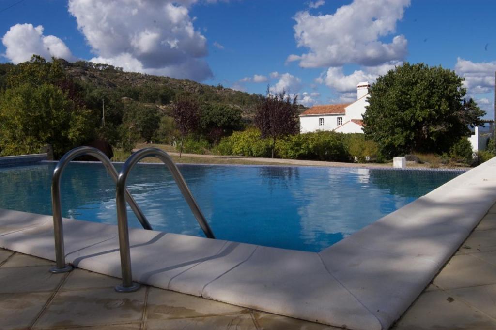 Quinta Da Saimeira Marvão Exterior photo