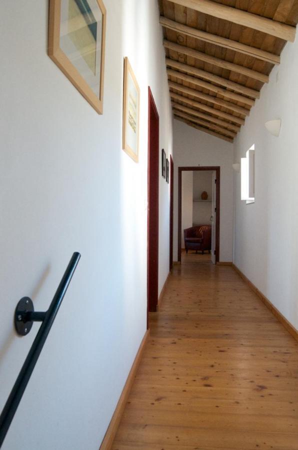 Quinta Da Saimeira Marvão Exterior photo