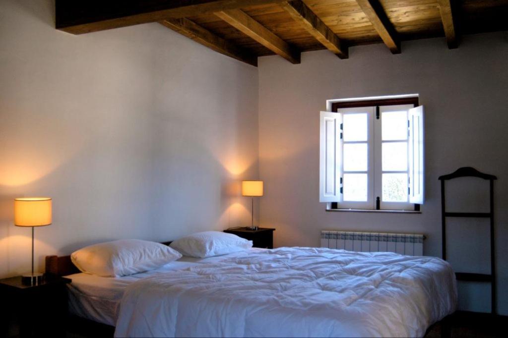 Quinta Da Saimeira Marvão Exterior photo