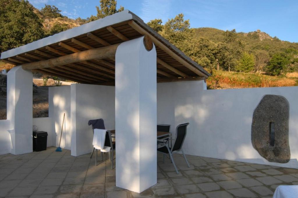 Quinta Da Saimeira Marvão Exterior photo