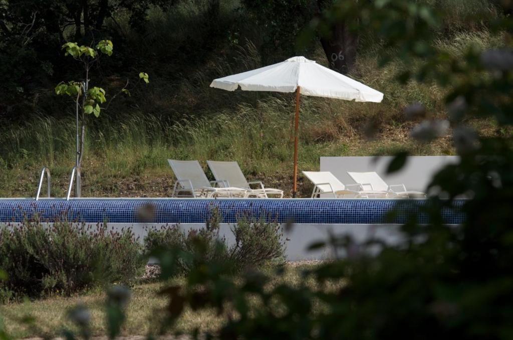 Quinta Da Saimeira Marvão Exterior photo