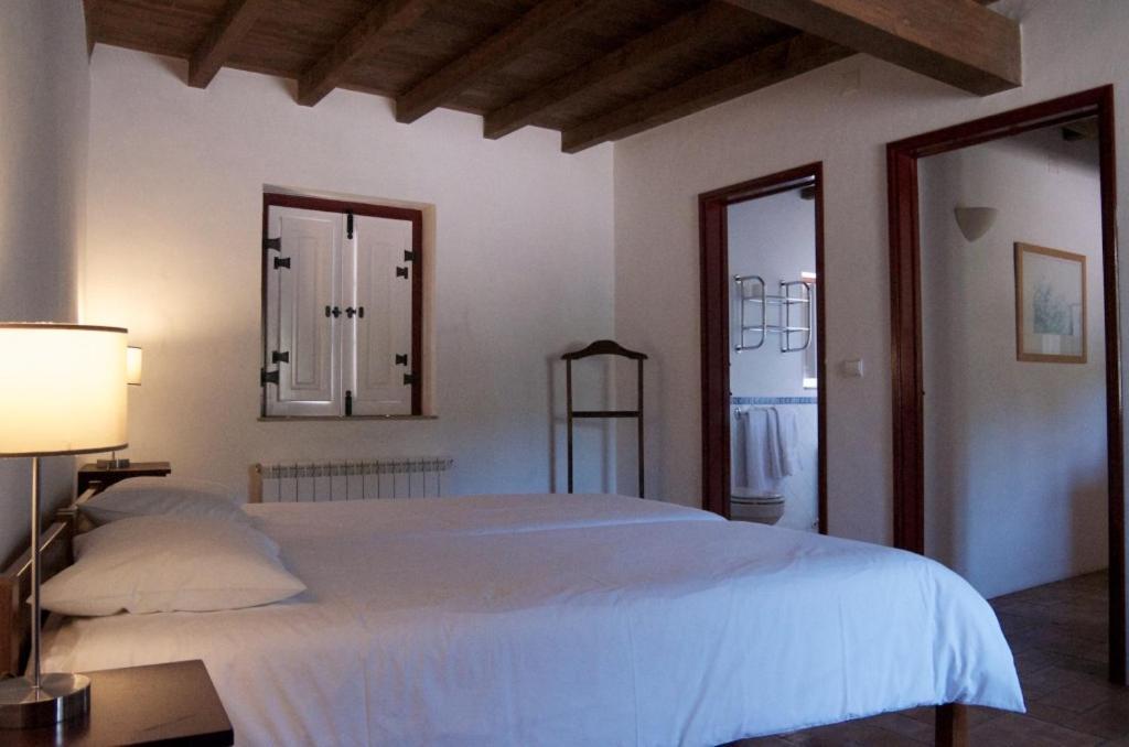 Quinta Da Saimeira Marvão Exterior photo